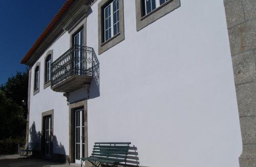 Santa Marinha do Zezere House | Quinta da Casa Grande Pinheiro