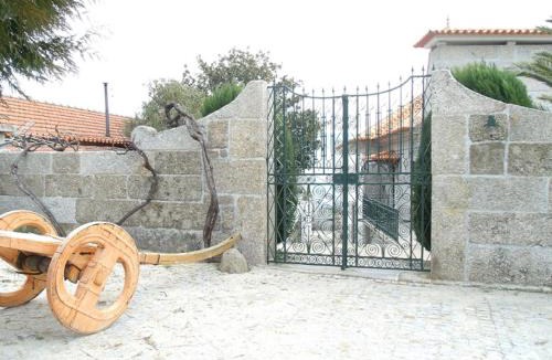 Santa Marinha do Zezere House | Quinta da Casa Grande Pinheiro