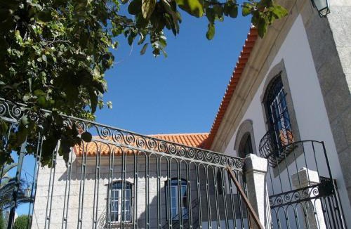 Santa Marinha do Zezere House | Quinta da Casa Grande Pinheiro