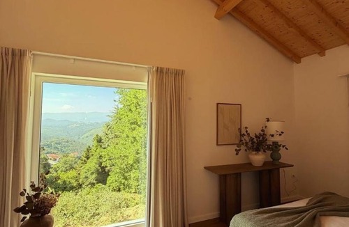 Sao Tiaguinho House | Quinta da Cavada