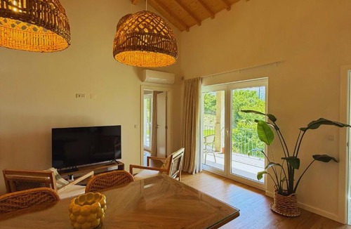 Sao Tiaguinho House | Quinta da Cavada