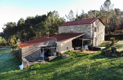 Maceira House | Quinta da Cerdeira