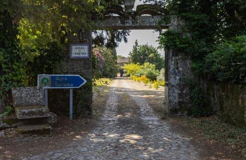 Sao Pedro do Sul House | Quinta da Comenda