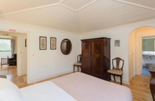 Sao Pedro do Sul House | Quinta da Comenda
