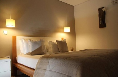 Vila Real Hotel | Quinta da Corujeira