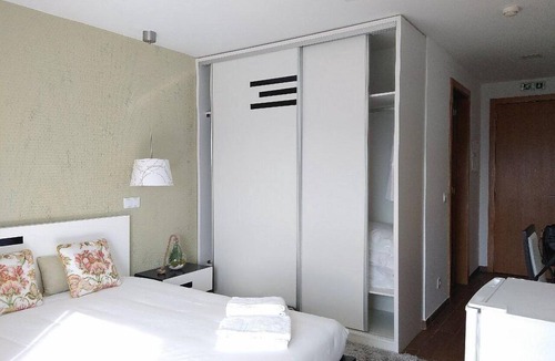 Vila Real Hotel | Quinta da Corujeira