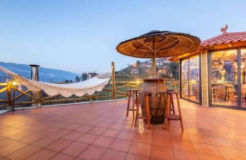 Carvalho House | Quinta da Eira do Prado