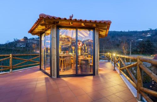 Carvalho House | Quinta da Eira do Prado