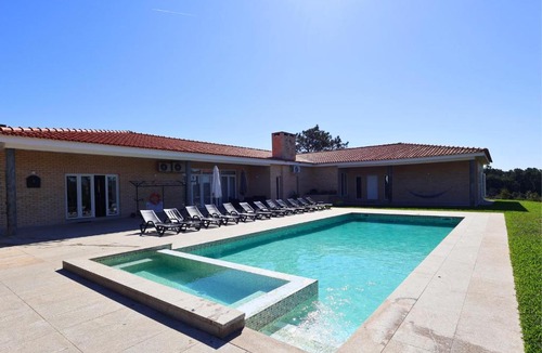 Vila do Conde House | Quinta da Espinheira Luxury Villa