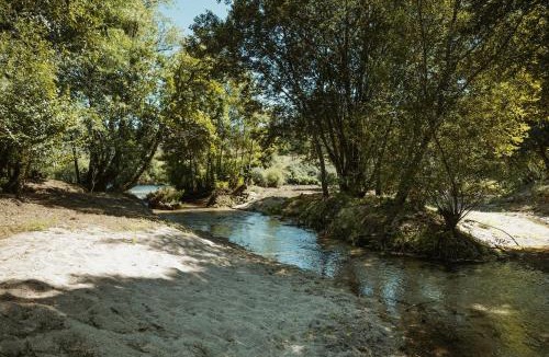 Arcos de Valdevez House | Quinta da Fenteira - Casa Lima