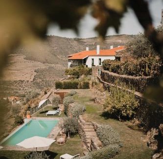 Cotas House | Quinta da Gricha