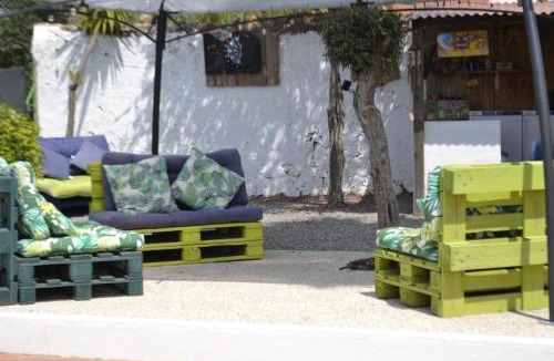Sao Bras de Alportel House | Quinta Da Horta