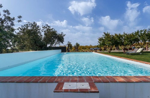 Tavira Villa | Quinta da Janela Azul - Alfarroba