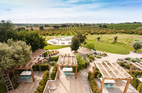 Tavira Villa | Quinta da Janela Azul