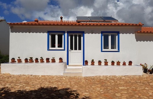 Sargacal Apartment | Quinta da Jolanda-Happy Family Farm