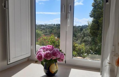 Sargacal Apartment | Quinta da Jolanda-Happy Family Farm