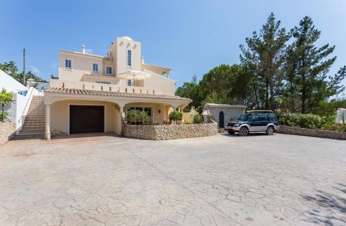 Lagos Villa | Quinta da Liberdade
