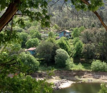 Tabua House | Quinta da Lontra