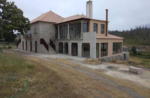 Seia Bed & Breakfast | Quinta da Lua Nova