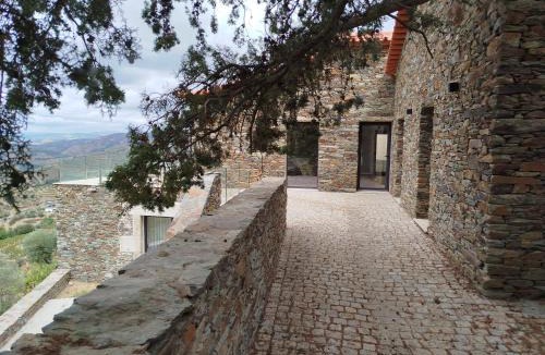 Bomfim House | Quinta da Lua Villa Douro Valley