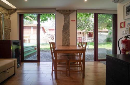 Souto House | Quinta da Mó