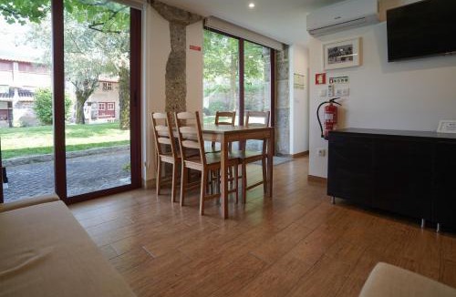 Souto House | Quinta da Mó