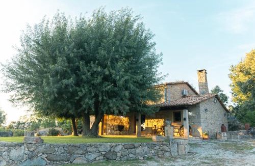Fundao Villa | Quinta da Madanela