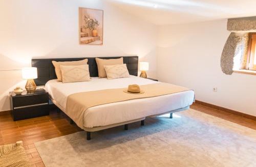 Fundao Villa | Quinta da Madanela