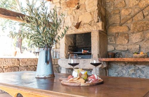 Fundao Villa | Quinta da Madanela