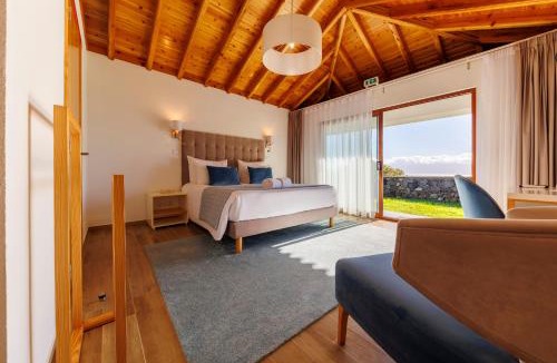 Urzelina House | Quinta da Magnólia AR