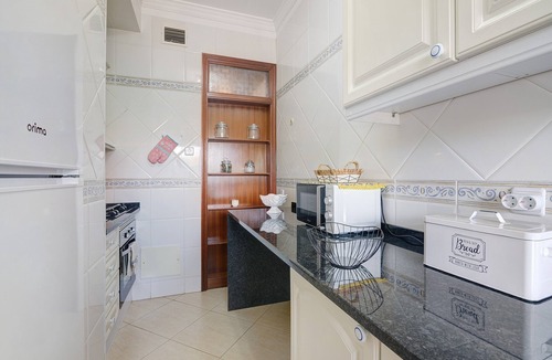 Manta Rota Apartment | Quinta da Manta Rota