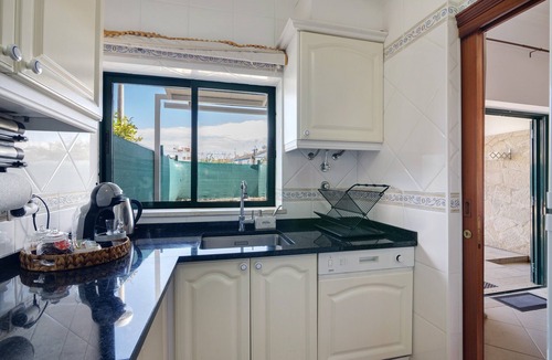 Manta Rota Apartment | Quinta da Manta Rota