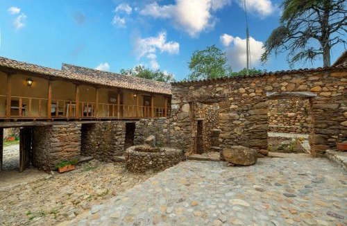 Lousa House | Quinta da Maria Mendes