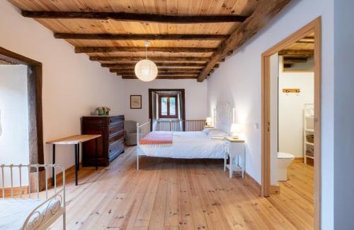 Lousa House | Quinta da Maria Mendes