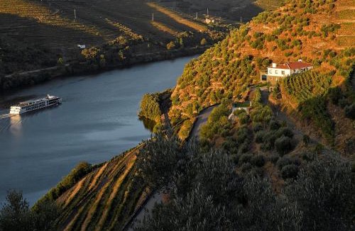 Bomfim House | Quinta Da Marka