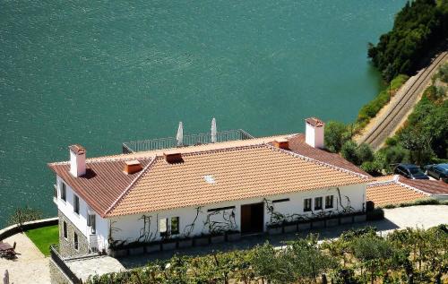 Bomfim House | Quinta Da Marka