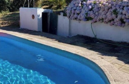 Santa Maria da Devesa Cottage | Quinta da Matosa