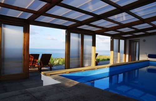 Horta House | Quinta da Meia Eira