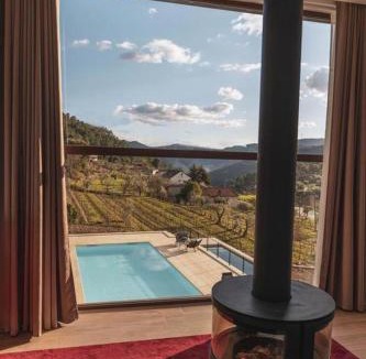Tabuaco House | Quinta da Moita Agroturismo