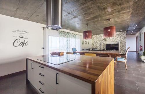 Feteiras House | Quinta da Morgadia - Private Ocean View Estate
