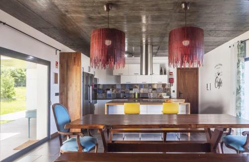 Feteiras House | Quinta da Morgadia - Private Ocean View Estate