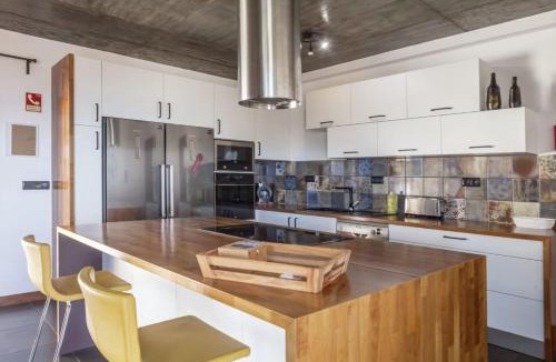 Feteiras House | Quinta da Morgadia - Private Ocean View Estate