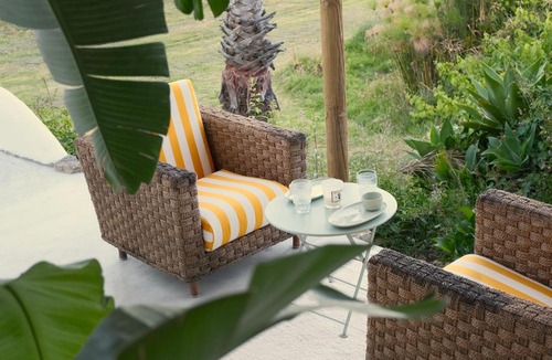 Sao Luis Other | Quinta da Paz Eco-Lodge