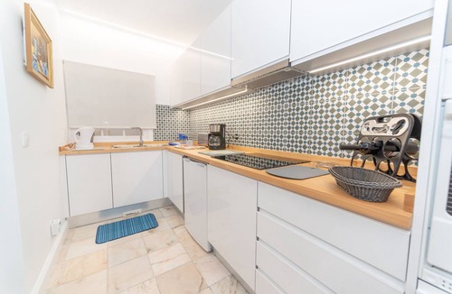 Canico Apartment | Quinta da Paz Madeira - Apartment 3 - The Balcony