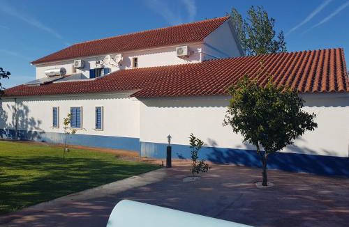 Borba Villa | Quinta da Paz
