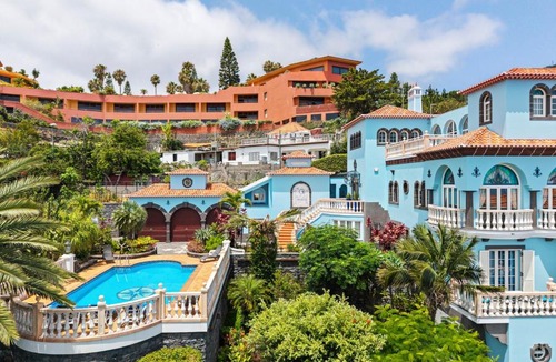 Canico House | Quinta da Paz