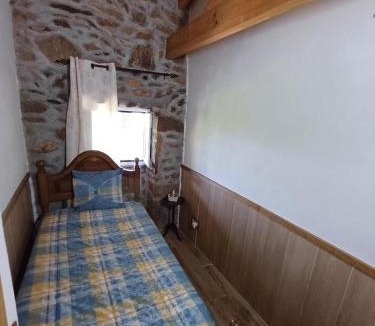 Ribeira de Pena House | Quinta da Pedra, Ribeira de Pena
