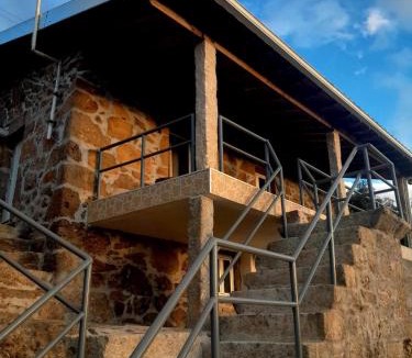 Ribeira de Pena House | Quinta da Pedra, Ribeira de Pena