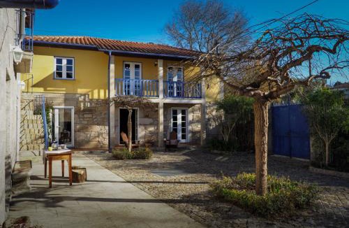 Arcos de Valdevez House | Quinta da Pereirinha