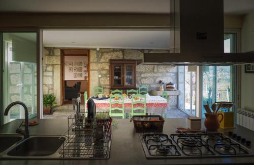 Arcos de Valdevez House | Quinta da Pereirinha